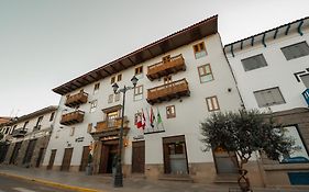 San Agustin El Dorado